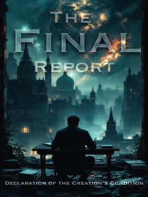 cover image of The Final Report